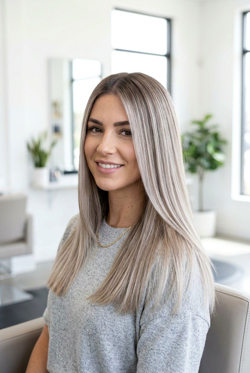 Ash Lived In Blonde - 20 lived in blonde hair color - 20 lived in blonde hair color