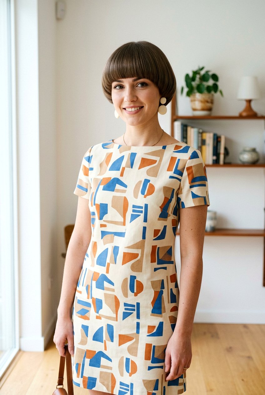 Ash Mocha Brown Mushroom Cut - 20 ash mocha brown hair color - 20 ash mocha brown hair color