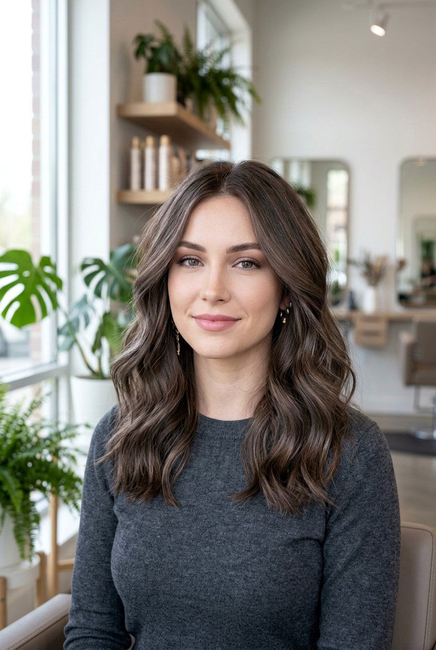 Ash almond brown hair color - 20 almond brown hair color - 20 almond brown hair color