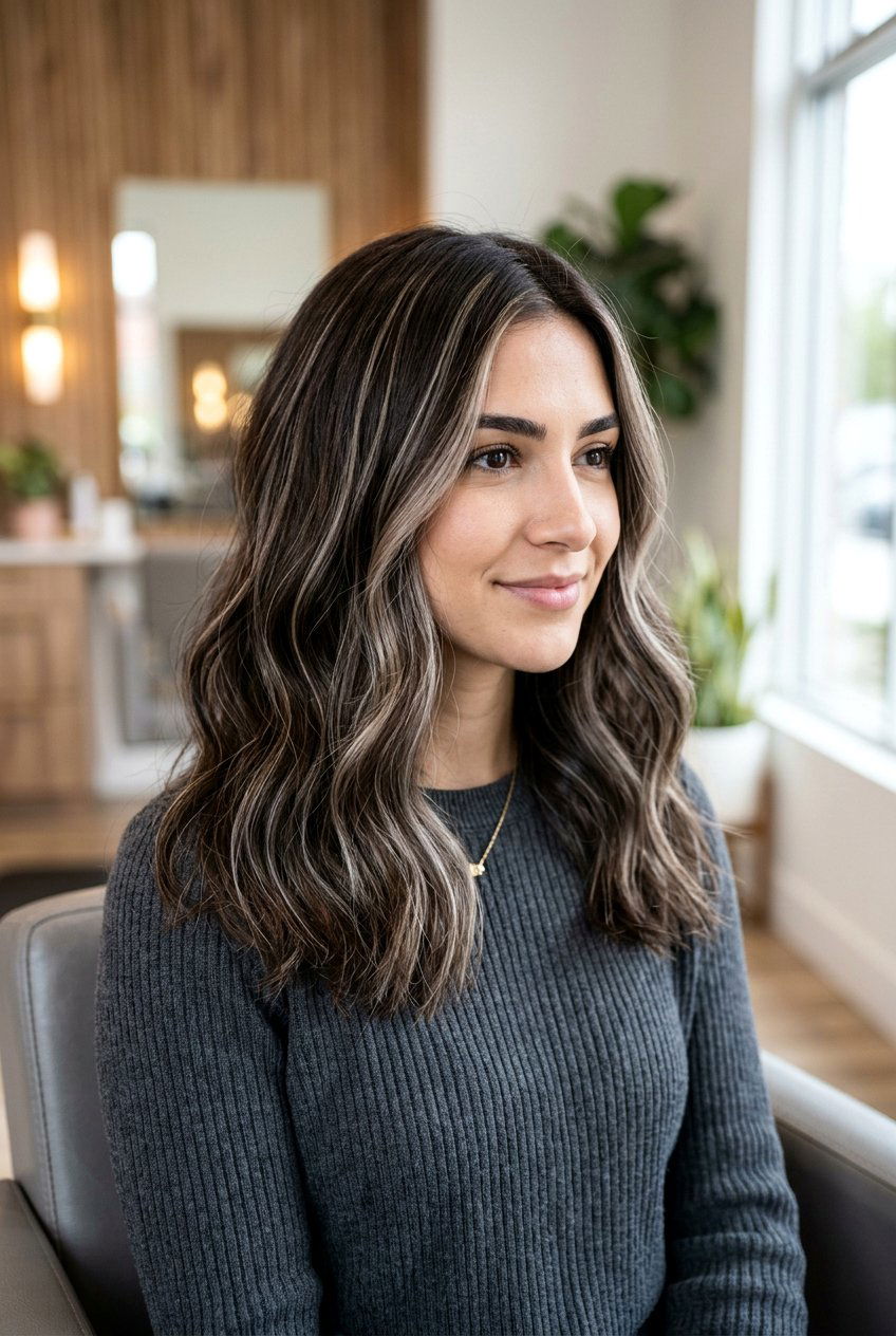 Ash blonde highlights - 20 ash blonde hair color - 20 ash blonde hair color