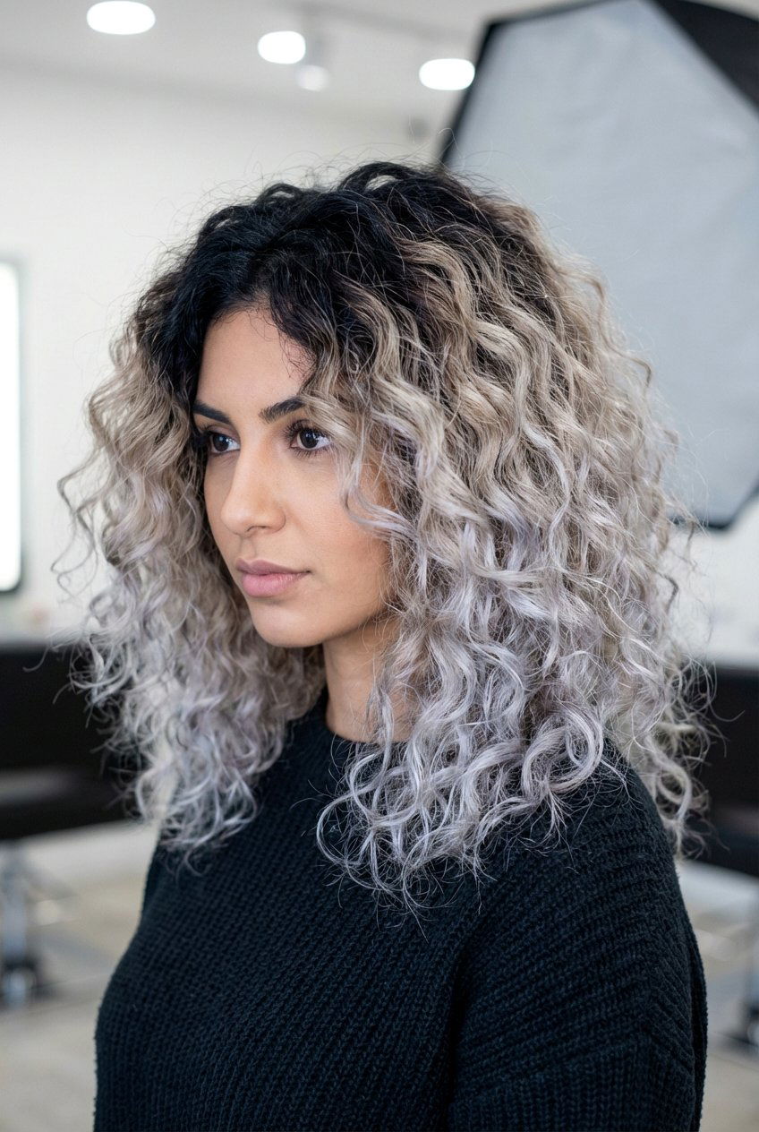 Ash blonde ombre black hair - 20 blonde ombre on dark hair - 20 blonde ombre on dark hair