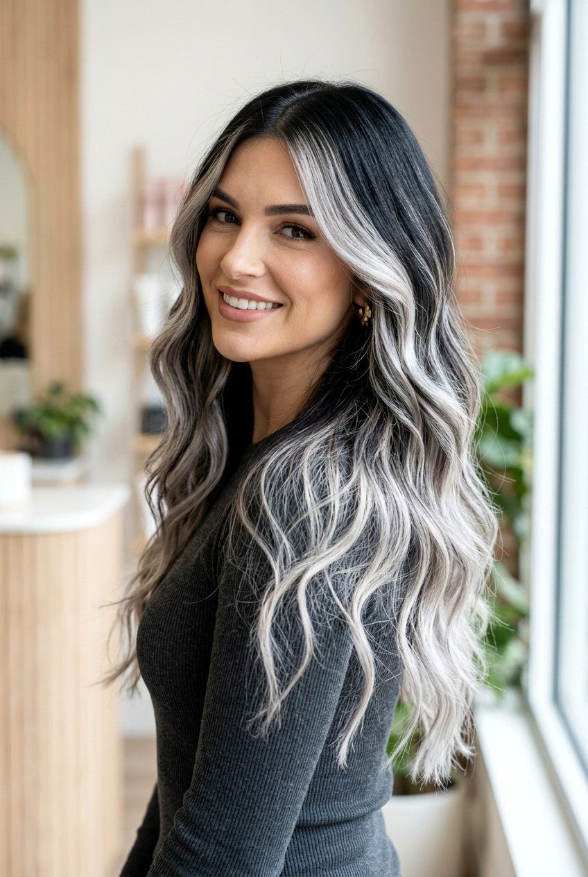 Ash blonde on black hair - 20 ash blonde hair color - 20 ash blonde hair color