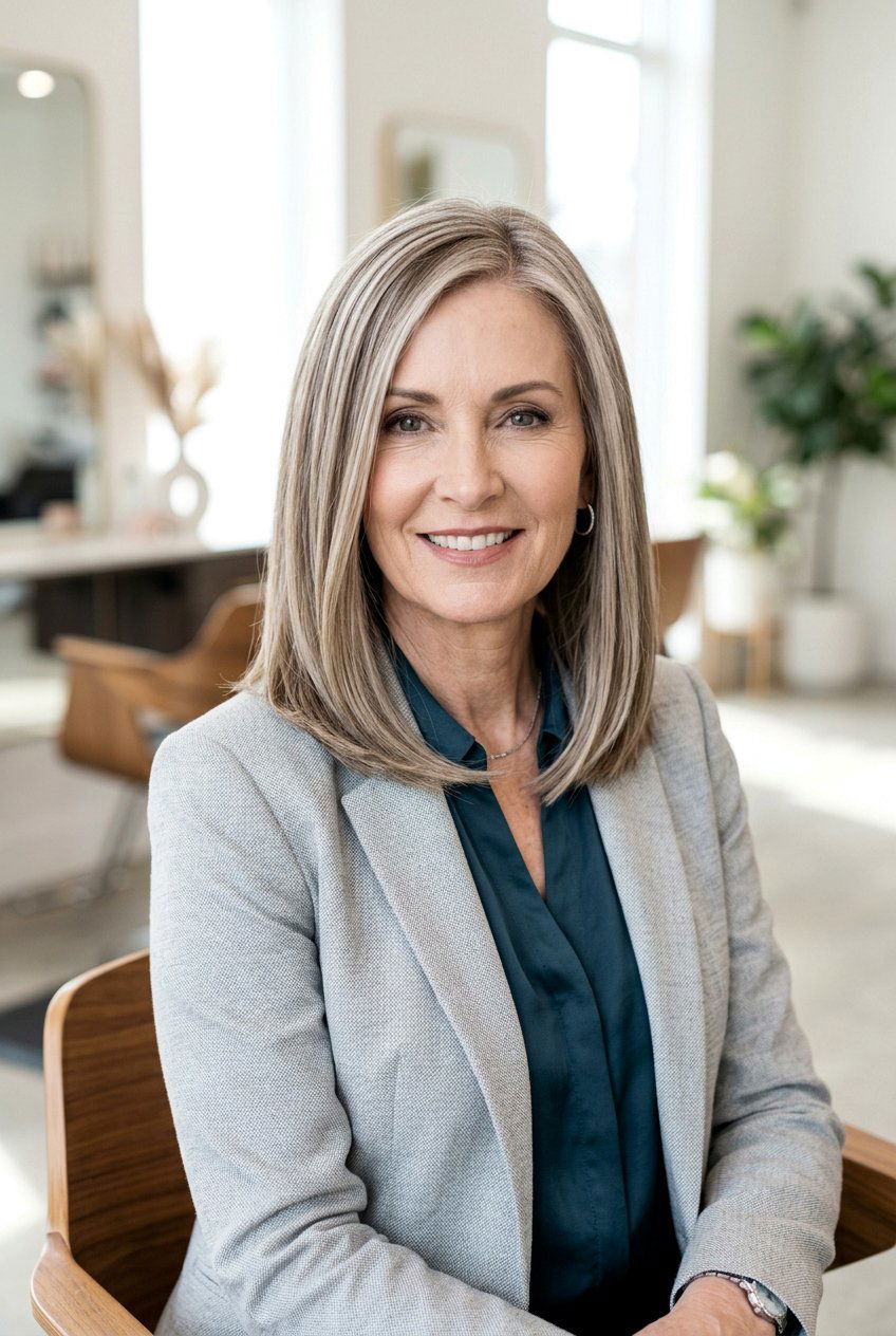 Ash brown lowlights for blonde hair - 20 brunette lowlights for blonde mature hair - 20 brunette lowlights for blonde mature hair