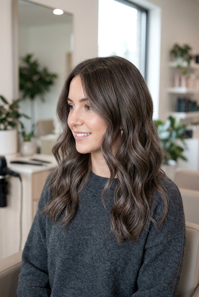 Ash brunette hair color - 20 expensive brunette hair color - 20 expensive brunette hair color