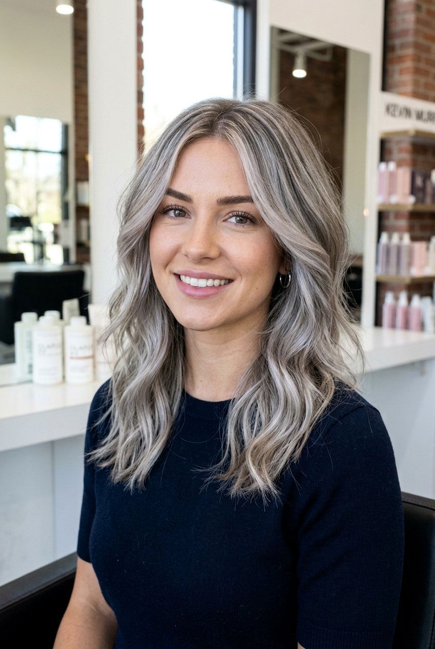 Ash icy blonde hair - 20 icy blonde hair color - 20 icy blonde hair color