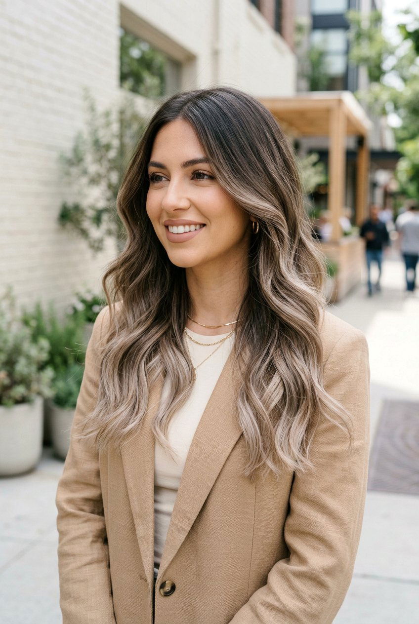 Ash mocha brown hair melt - 20 ash mocha brown hair color - 20 ash mocha brown hair color