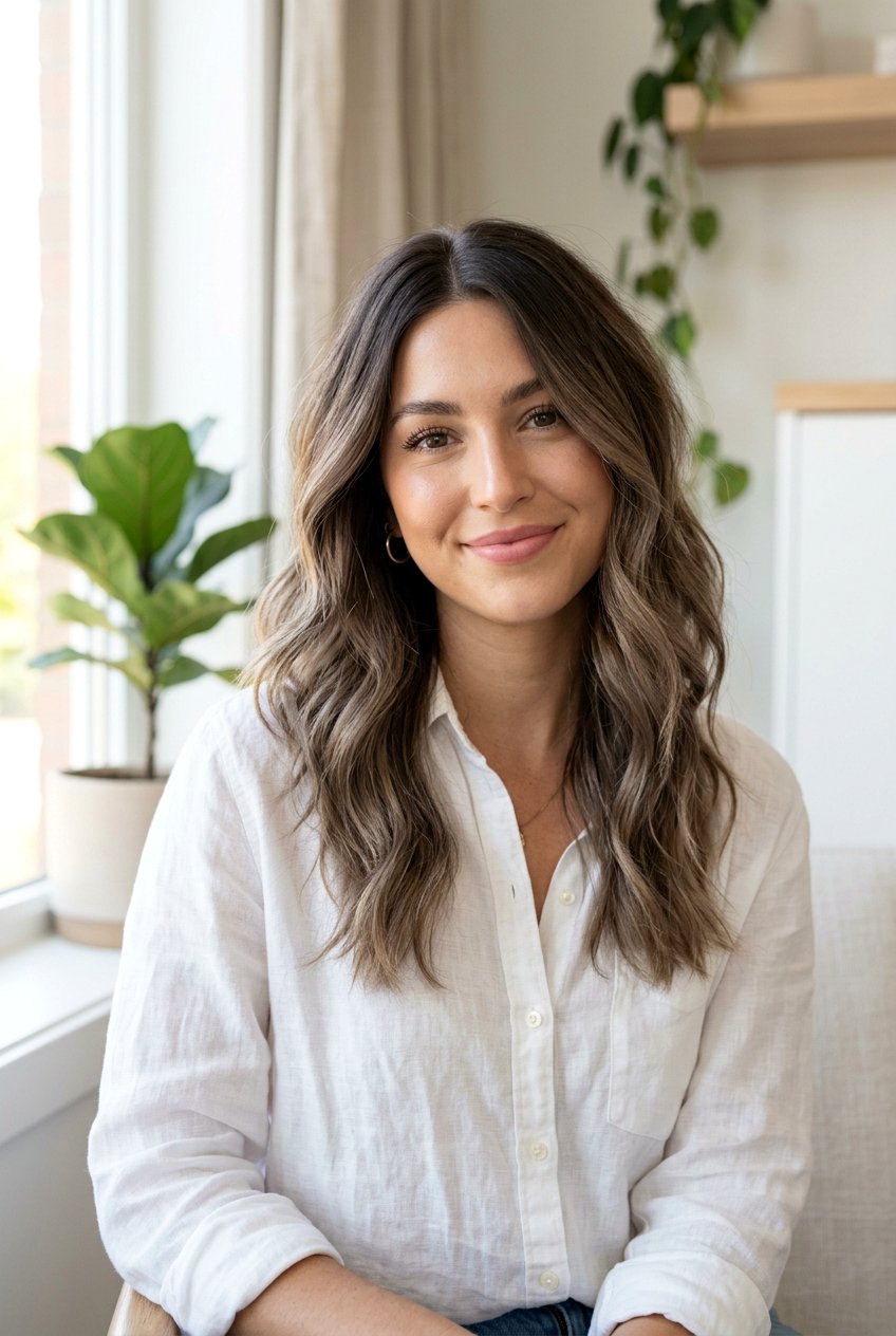 Ash mocha brown root smudge - 20 ash mocha brown hair color - 20 ash mocha brown hair color