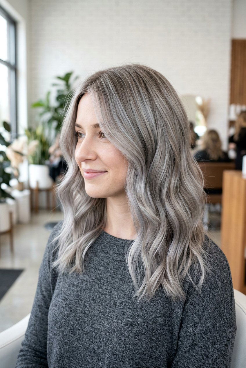 Ash mushroom blonde - 20 mushroom blonde hair color - 20 mushroom blonde hair color