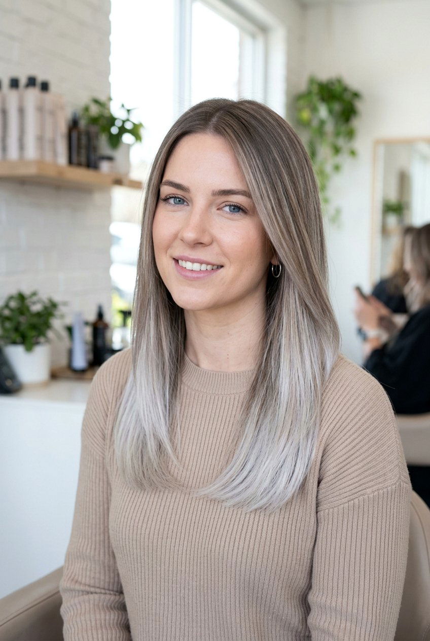 Ashy Toasted Coconut Hair Color - 20 toasted coconut hair color - 20 toasted coconut hair color