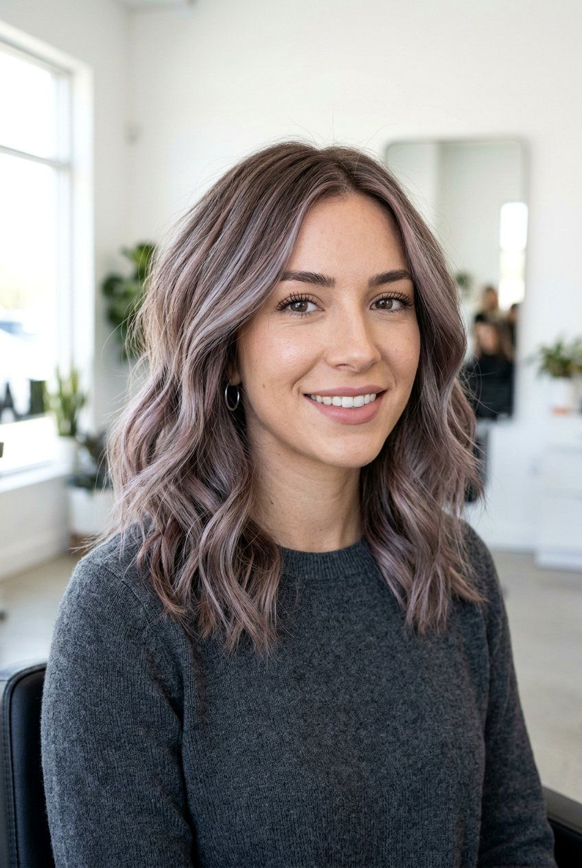 Ashy rose brown hair - 20 rose brown hair color - 20 rose brown hair color