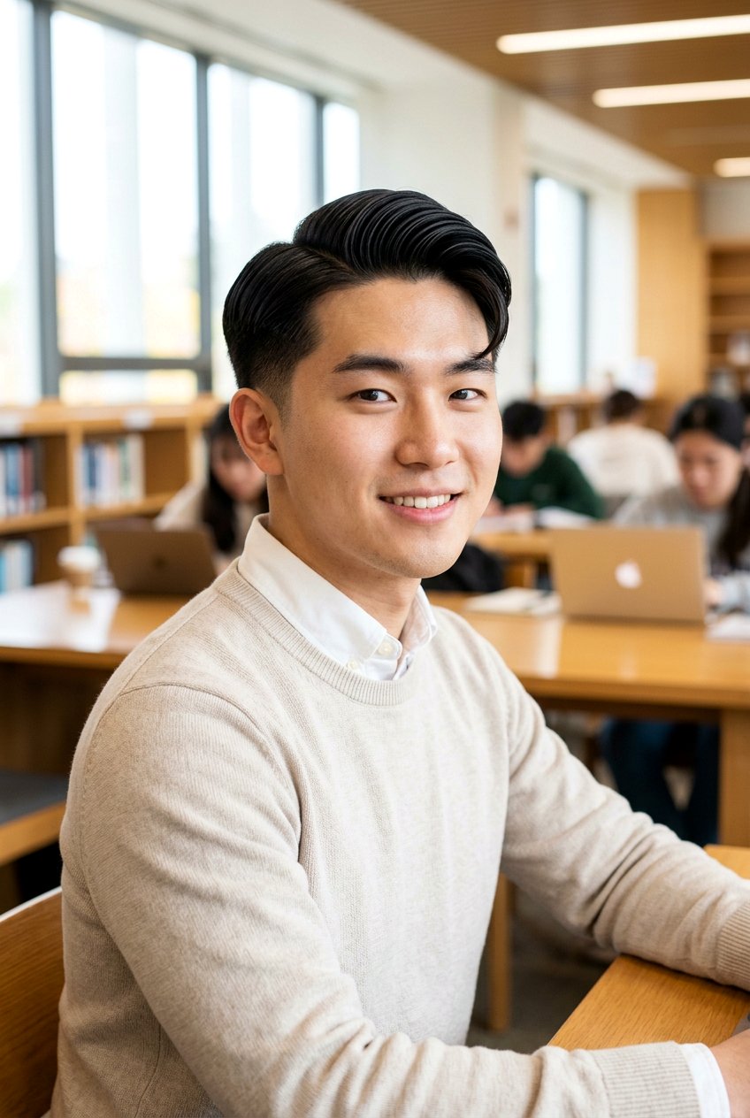 Asian Comma Hairstyle - 20 comma hair men hairstyle - 20 comma hair men hairstyle