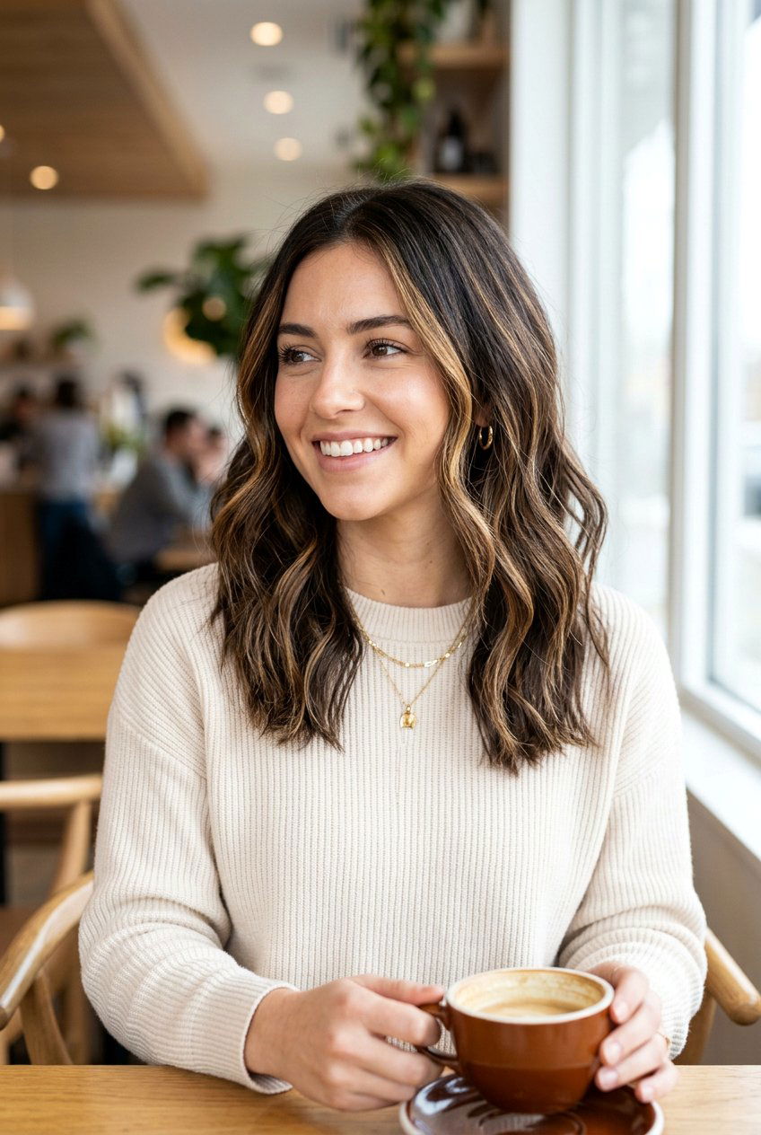 Aspect Lights Hair Color - 20 modern salon hair color ideas - 20 modern salon hair color ideas