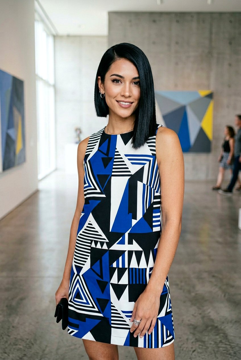 Asymmetrical Alt Bob - 20 alt bob haircut women - 20 alt bob haircut women