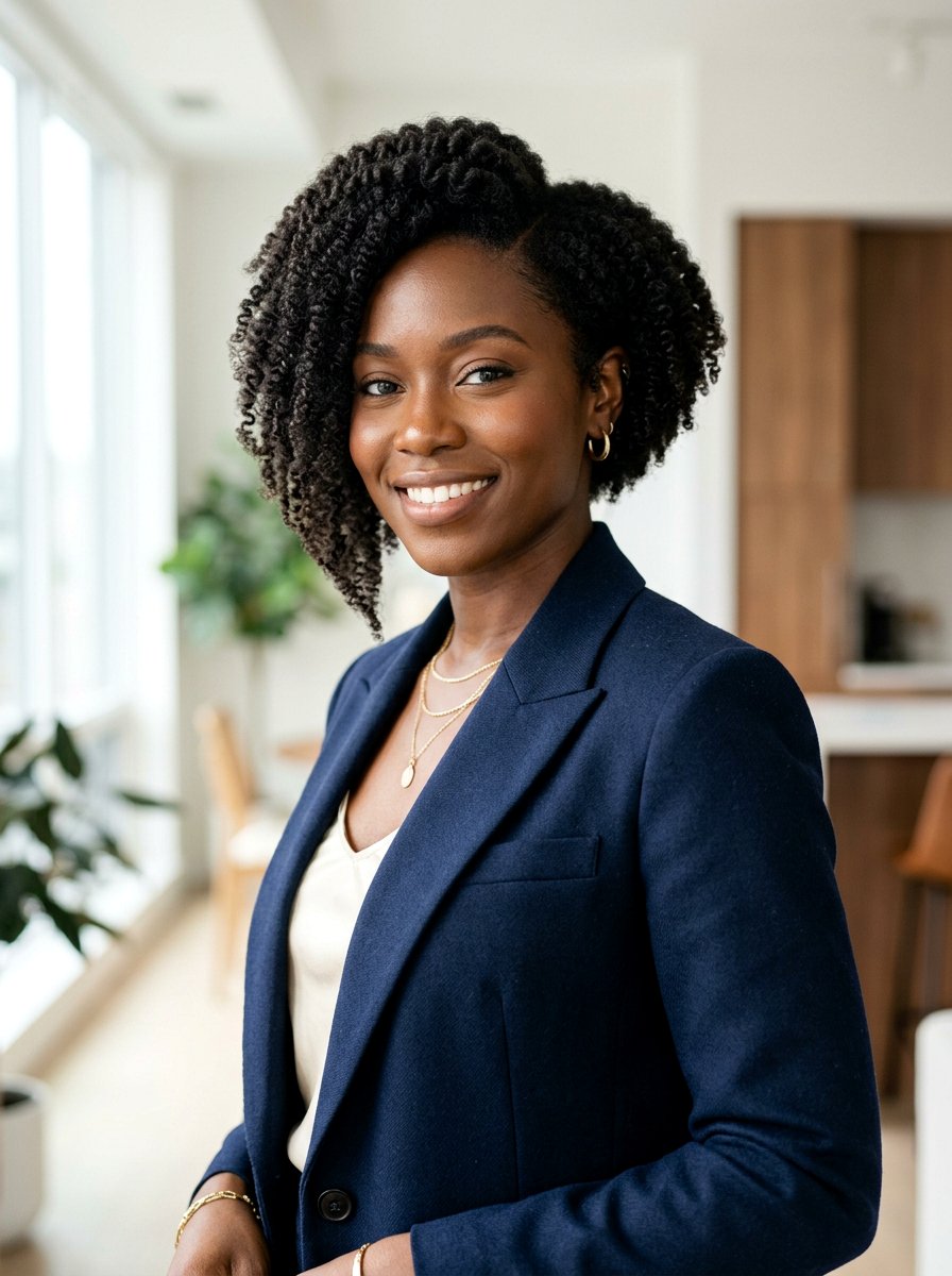 Asymmetrical Bob 4c Natural Hair - 20 haircut for 4c natural hair - 20 haircut for 4c natural hair