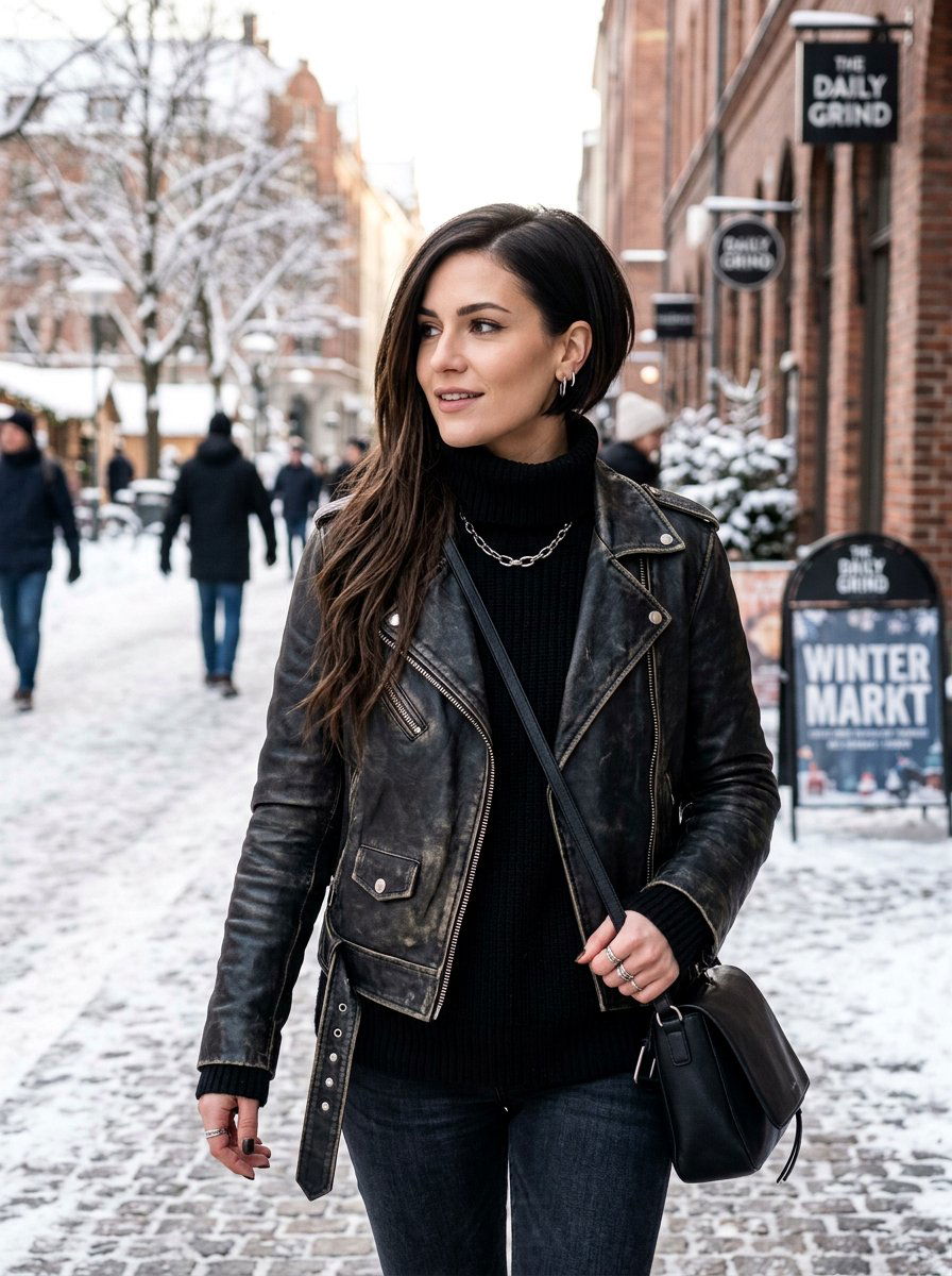 Asymmetrical Bob - 20 shoulder length haircut ideas for women - 20 shoulder length haircut ideas for women