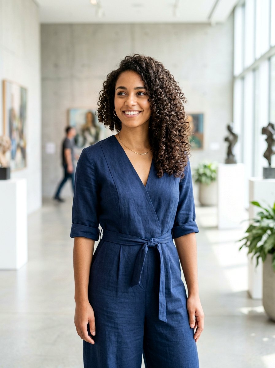 Asymmetrical Bob For 3a Hair - 20 haircut for 3a curly hair - 20 haircut for 3a curly hair