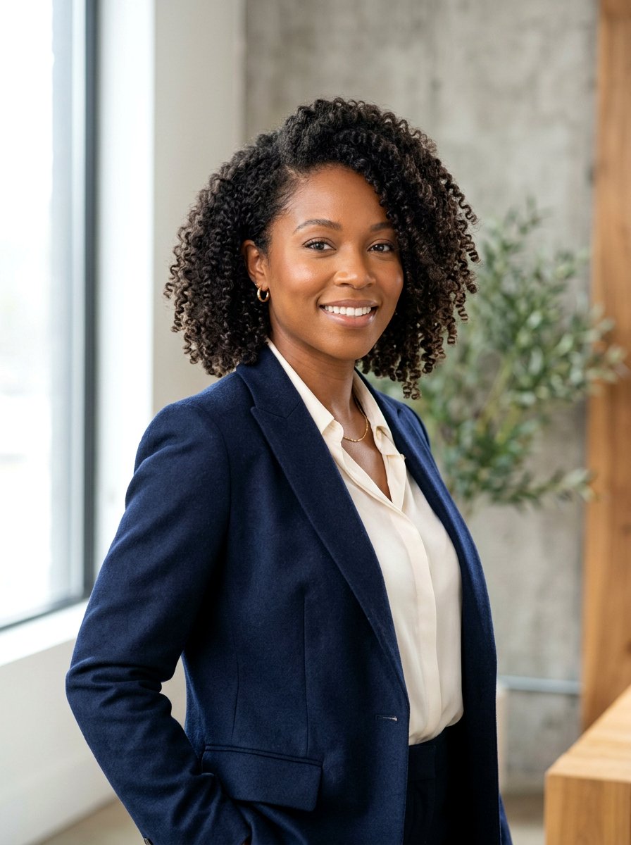 Asymmetrical Bob For 3c Hair - 20 haircut for 3c curly hair - 20 haircut for 3c curly hair