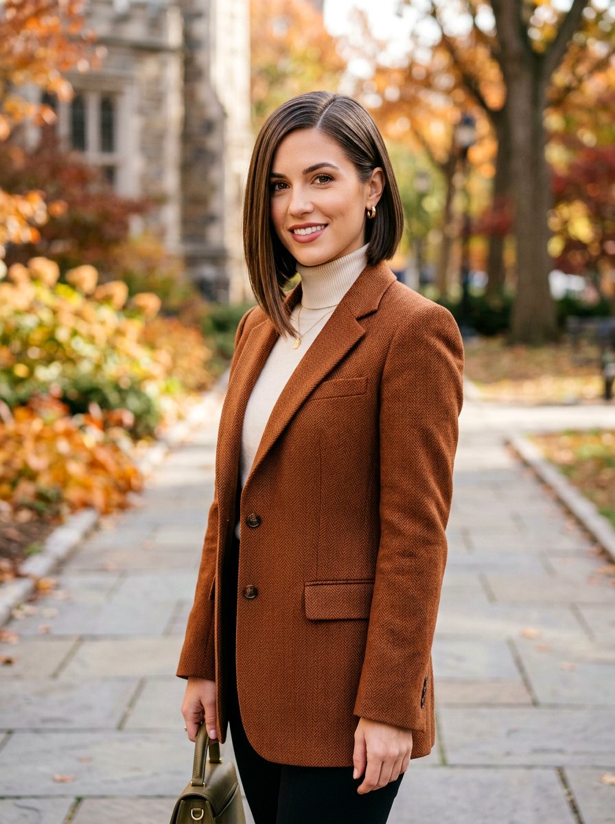 Asymmetrical Bob Haircut - 20 cute bob haircut ideas for women - 20 cute bob haircut ideas for women