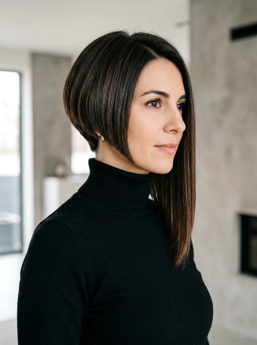 Asymmetrical Bob Haircut - 20 haircut to grow out pixie cut - 20 haircut to grow out pixie cut