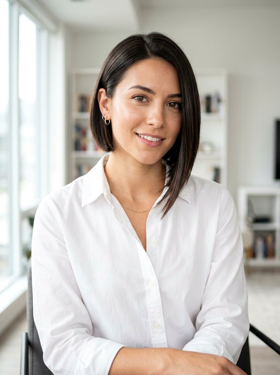 20 Volumizing Office Hairstyle Options for Fine Limp Hair