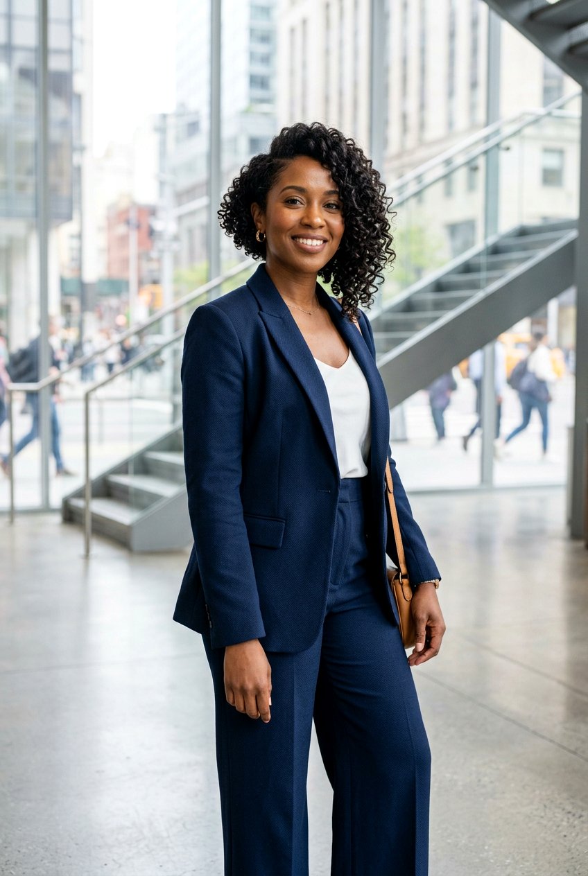 Asymmetrical Curly Bob For Fine Hair - 20 festive curls hairstyle - 20 festive curls hairstyle