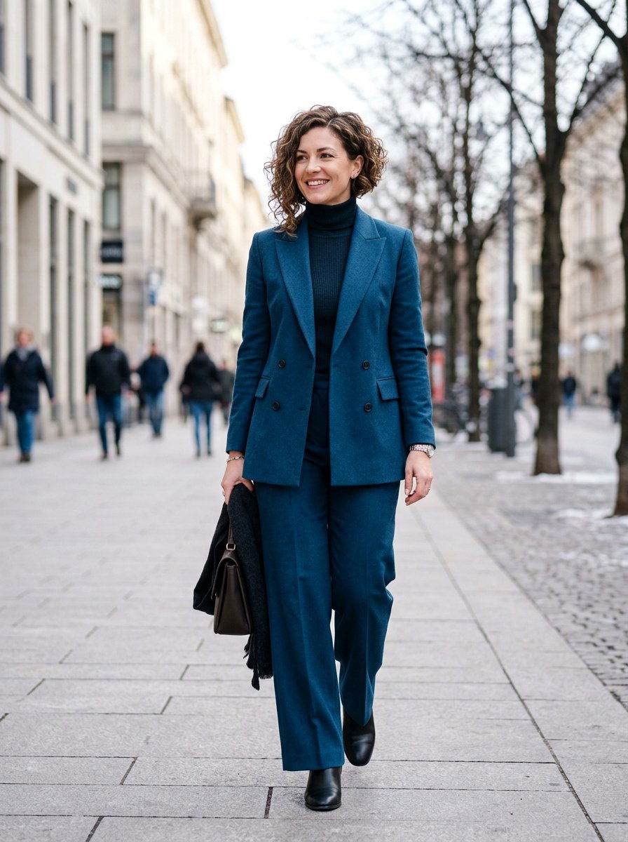 Asymmetrical Curly Bob Haircut - 20 curly haircut ideas for women - 20 curly haircut ideas for women