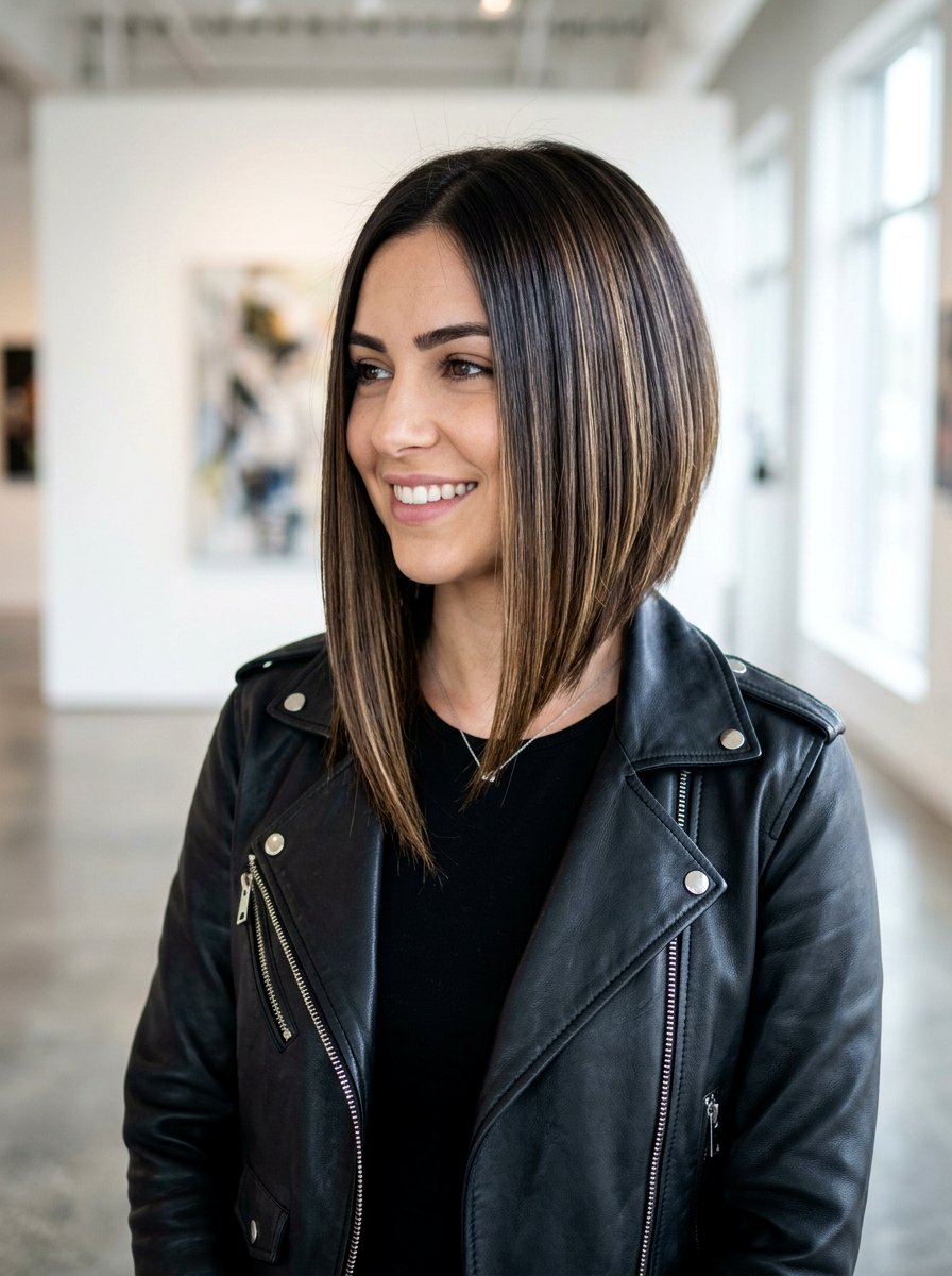 20 Simple Hairstyle for Layered Bob Haircut to Try Now