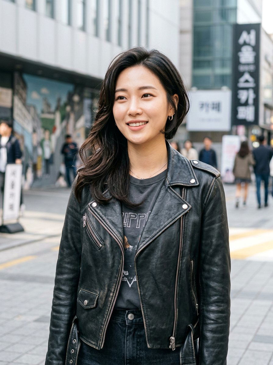 Asymmetrical korean shoulder length c cut - 20 korean shoulder length c cut haircut - 20 korean shoulder length c cut haircut