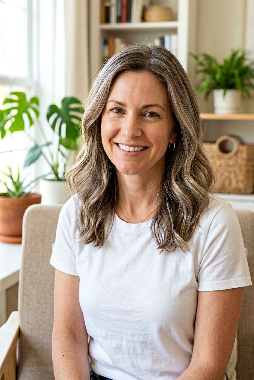 At Home Shadow Root For Gray Blending - 20 shadow root for gray blending - 20 shadow root for gray blending