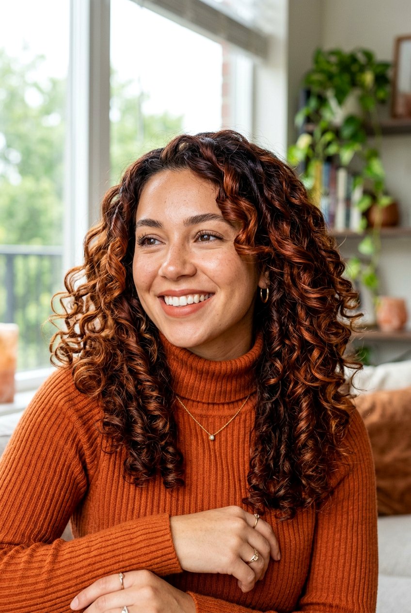 Auburn And Chestnut Balayage - 20 autumn chestnut brunette balayage - 20 autumn chestnut brunette balayage