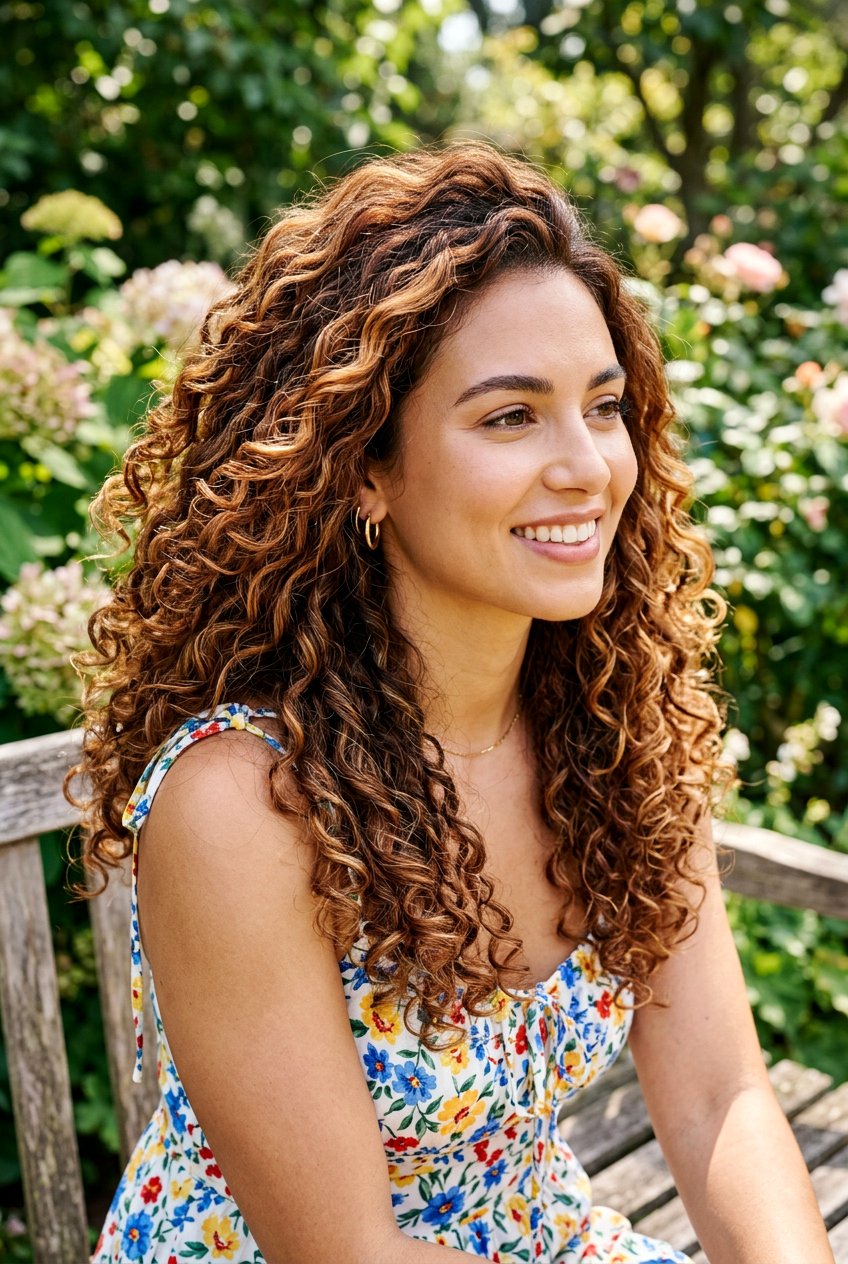 Auburn Bronde Curly Hair Color - 20 auburn bronde hair color - 20 auburn bronde hair color