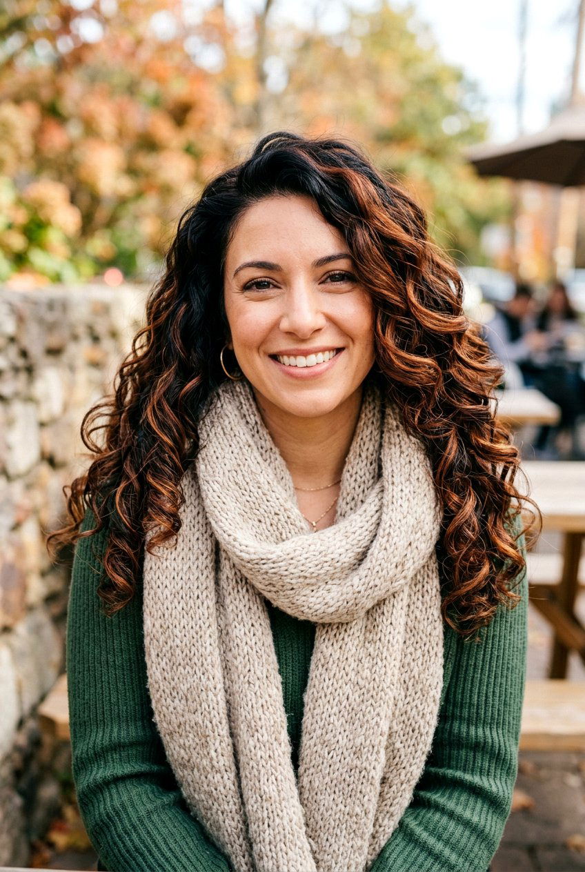 Auburn Highlights For Black Hair - 20 natural looking highlights for black hair - 20 natural looking highlights for black hair