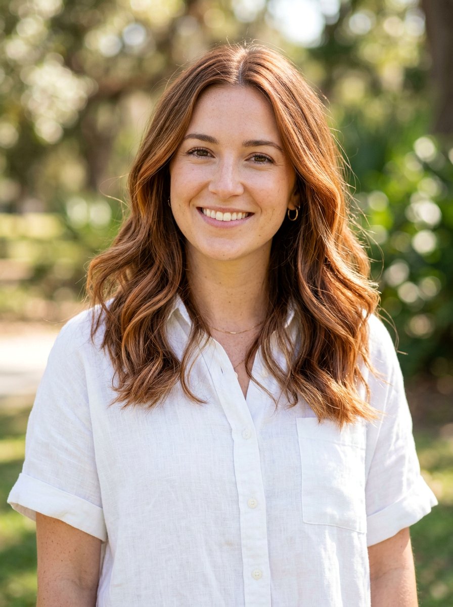 Auburn Highlights on Light Brown Hair - 20 soft auburn highlights on brown hair - 20 soft auburn highlights on brown hair