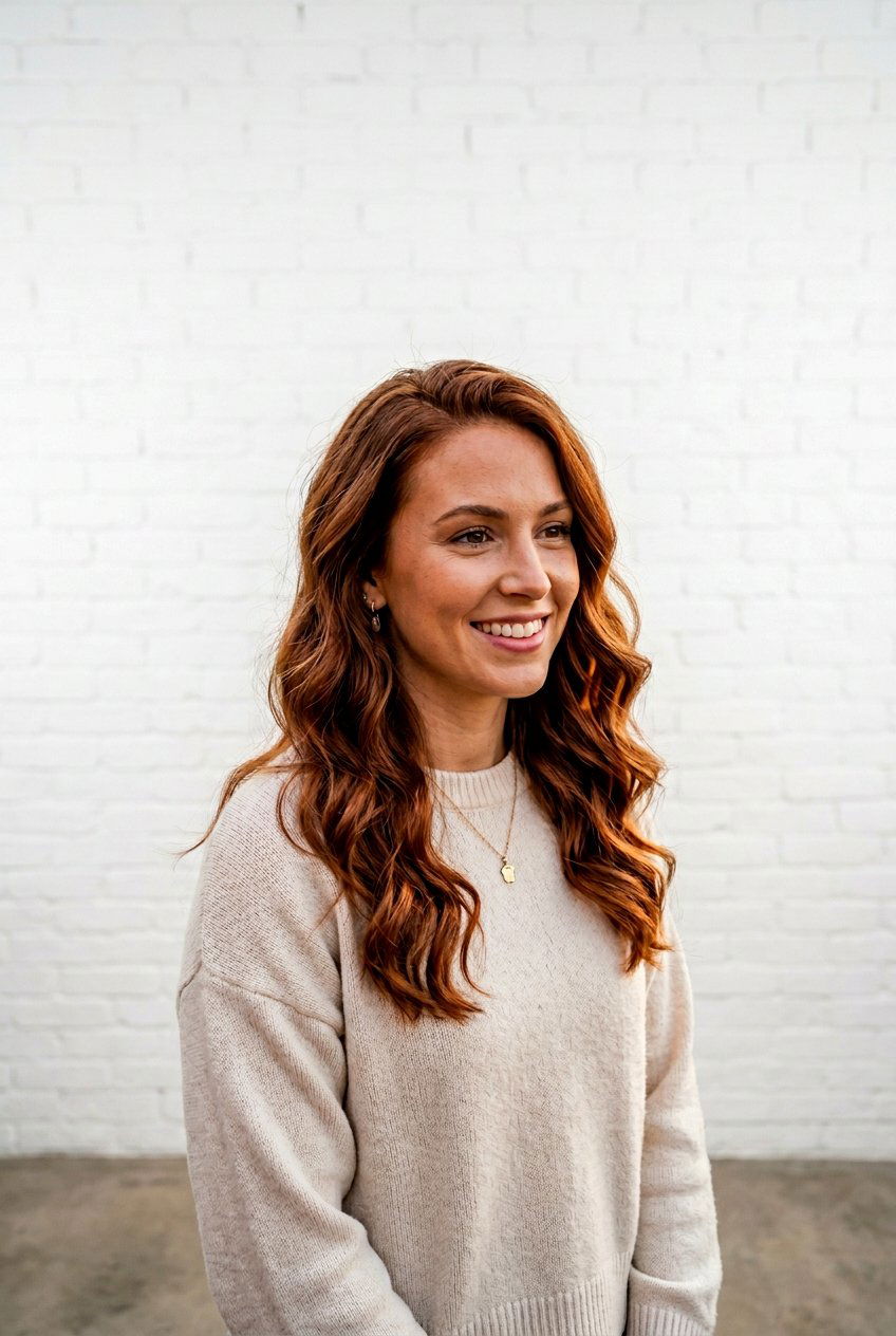 Auburn Sunset Copper Hair - 20 sunset copper hair - 20 sunset copper hair