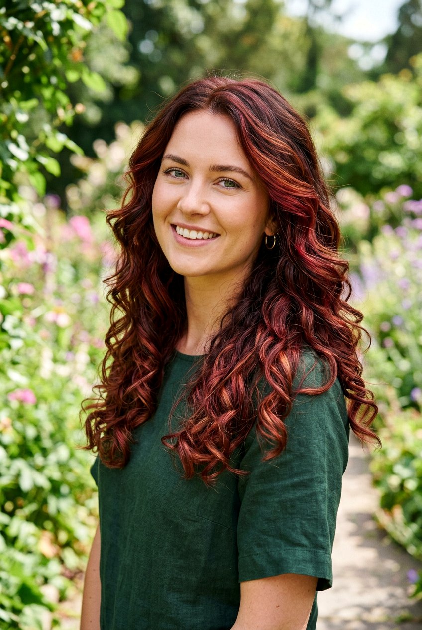 Auburn chocolate cherry - 20 chocolate cherry hair color - 20 chocolate cherry hair color