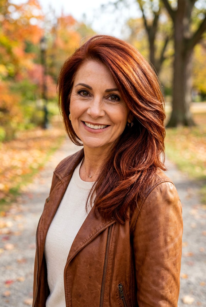 Auburn hair color for women over 50 with brown eyes - 20 hair color for women over 50 with brown eyes - 20 hair color for women over 50 with brown eyes