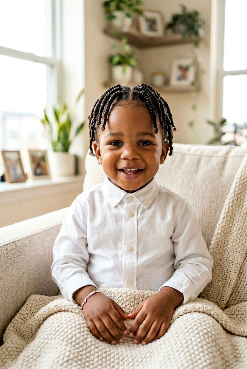 Baby Boy Comb Twists - 20 baby boy twist hairstyles - 20 baby boy twist hairstyles
