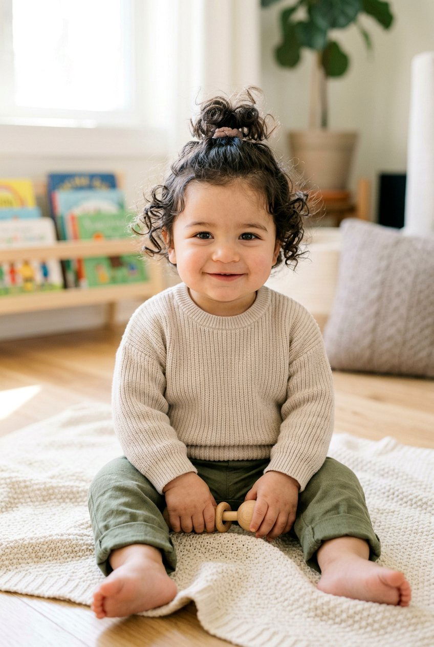 Baby Boy Curly Man Bun Haircut - 20 baby boy curly haircut - 20 baby boy curly haircut