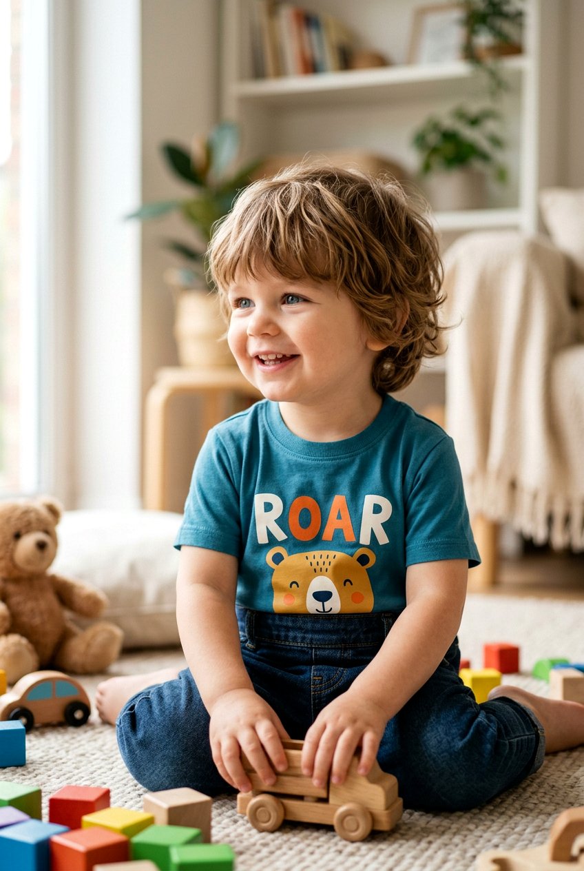 Baby Boy Mop Haircut - 20 baby boy first haircut ideas - 20 baby boy first haircut ideas