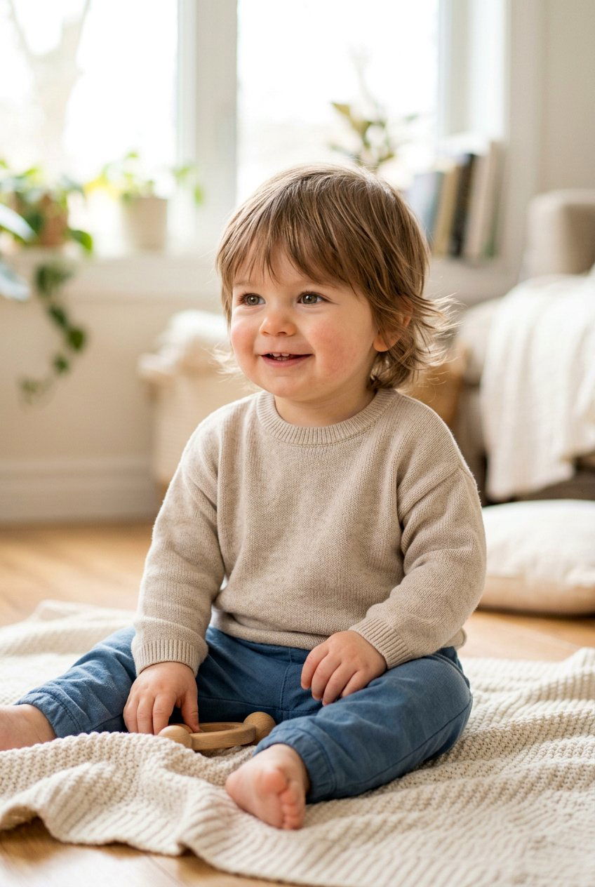 Baby Boy Shag Haircut - 20 baby boy first haircut ideas - 20 baby boy first haircut ideas
