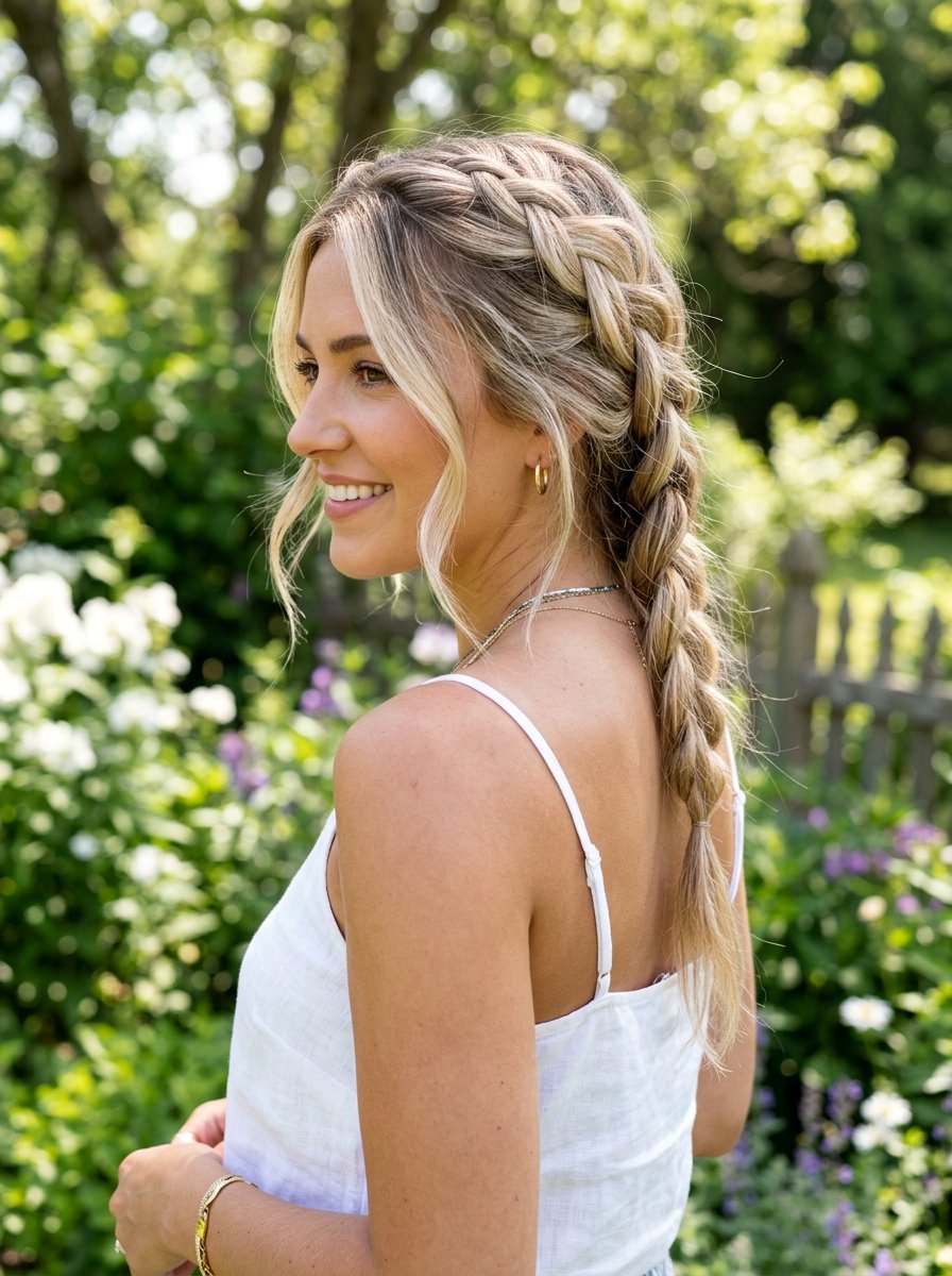 Babylights Blonde Hair Color - 20 seasonal hair color ideas for blondes - 20 seasonal hair color ideas for blondes