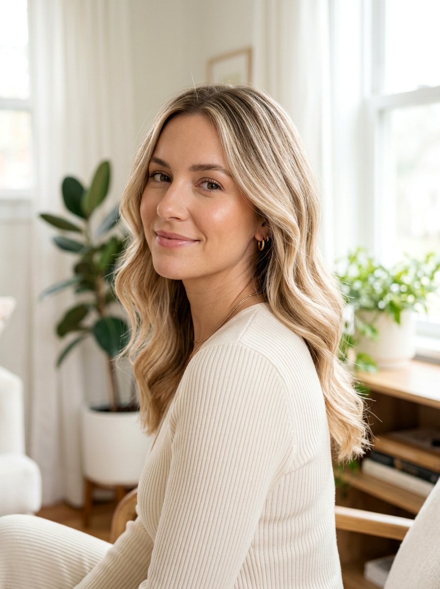 Babylights Blonde Hair Color - 20 pinterest hair color ideas for women - 20 pinterest hair color ideas for women