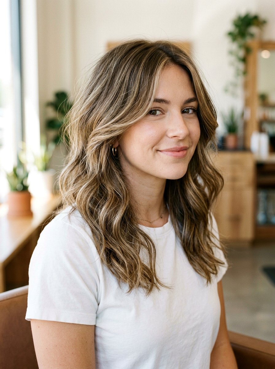 Babylights Hair Color - 20 final hair color keyword ideas for women - 20 final hair color keyword ideas for women