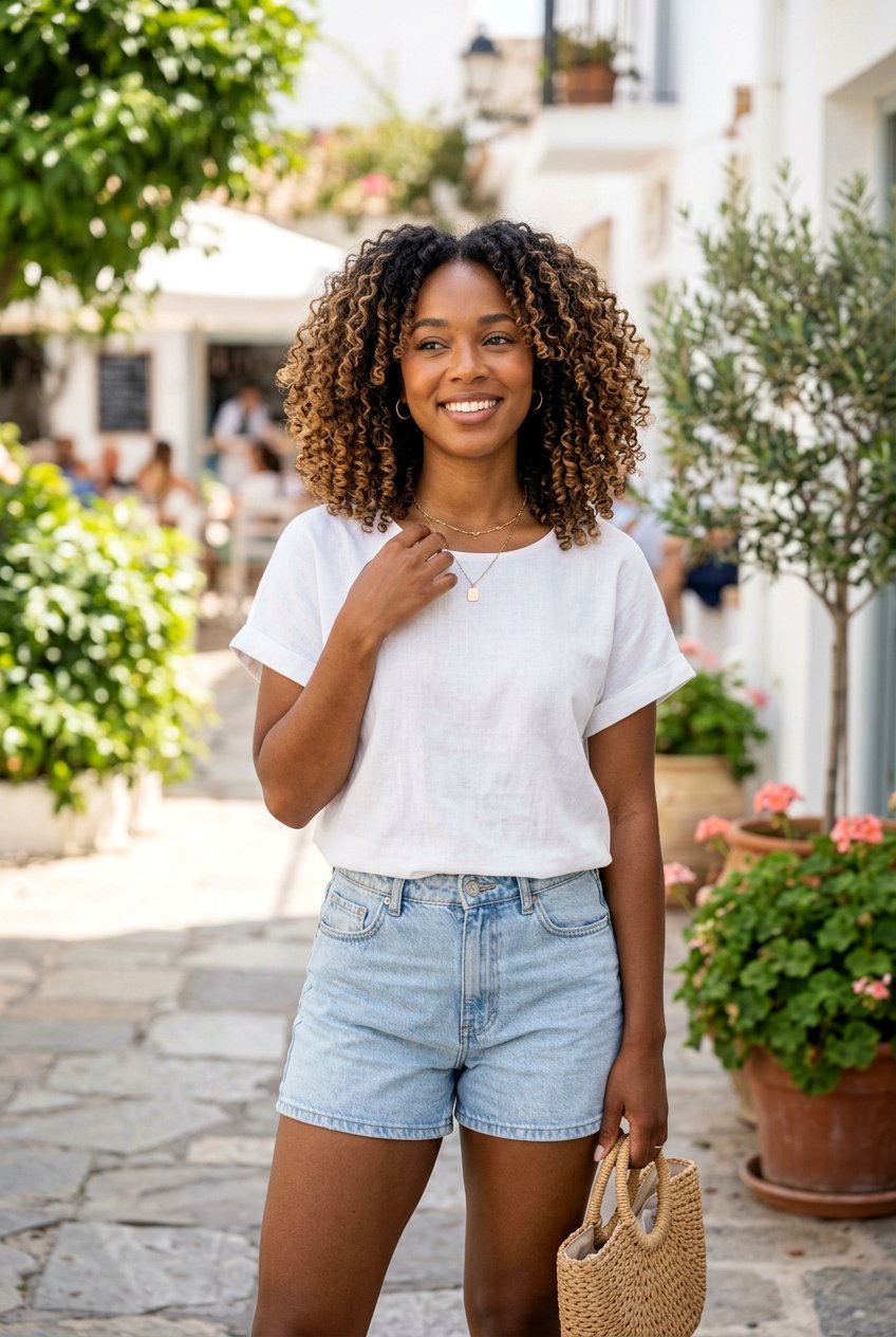 20 Gorgeous Balayage For Medium Length Hair To Try This Year