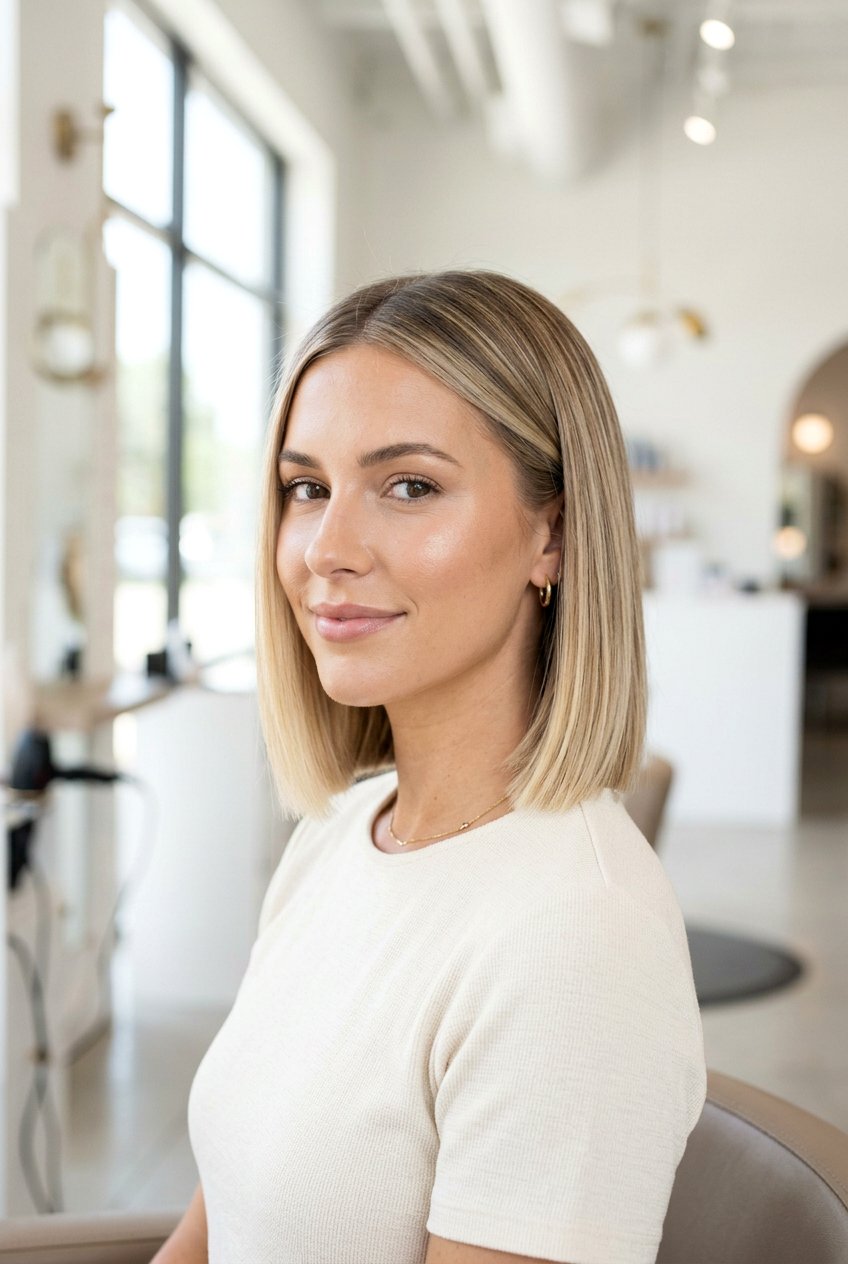 20 Best Balayage For Straight Hair Ideas You Need To Try