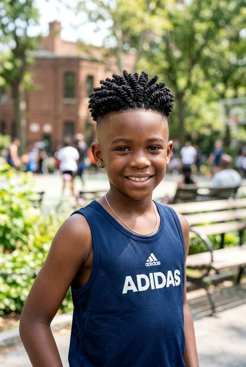 Bald Fade Sponge Twists - 20 black boys twist sponge hairstyles - 20 black boys twist sponge hairstyles