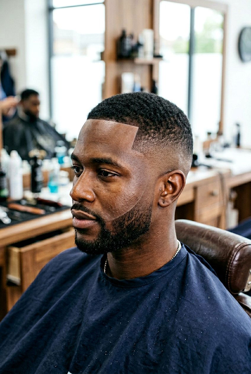 Bald fade line up - 20 bald fade haircut - 20 bald fade haircut