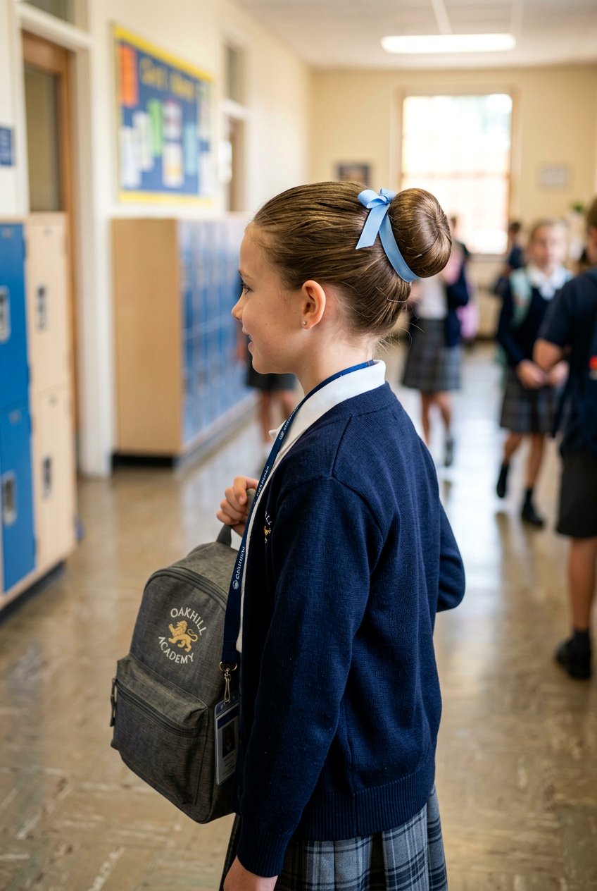 Ballet Bun For School Event Girls - 20 ballet bun for girls - 20 ballet bun for girls