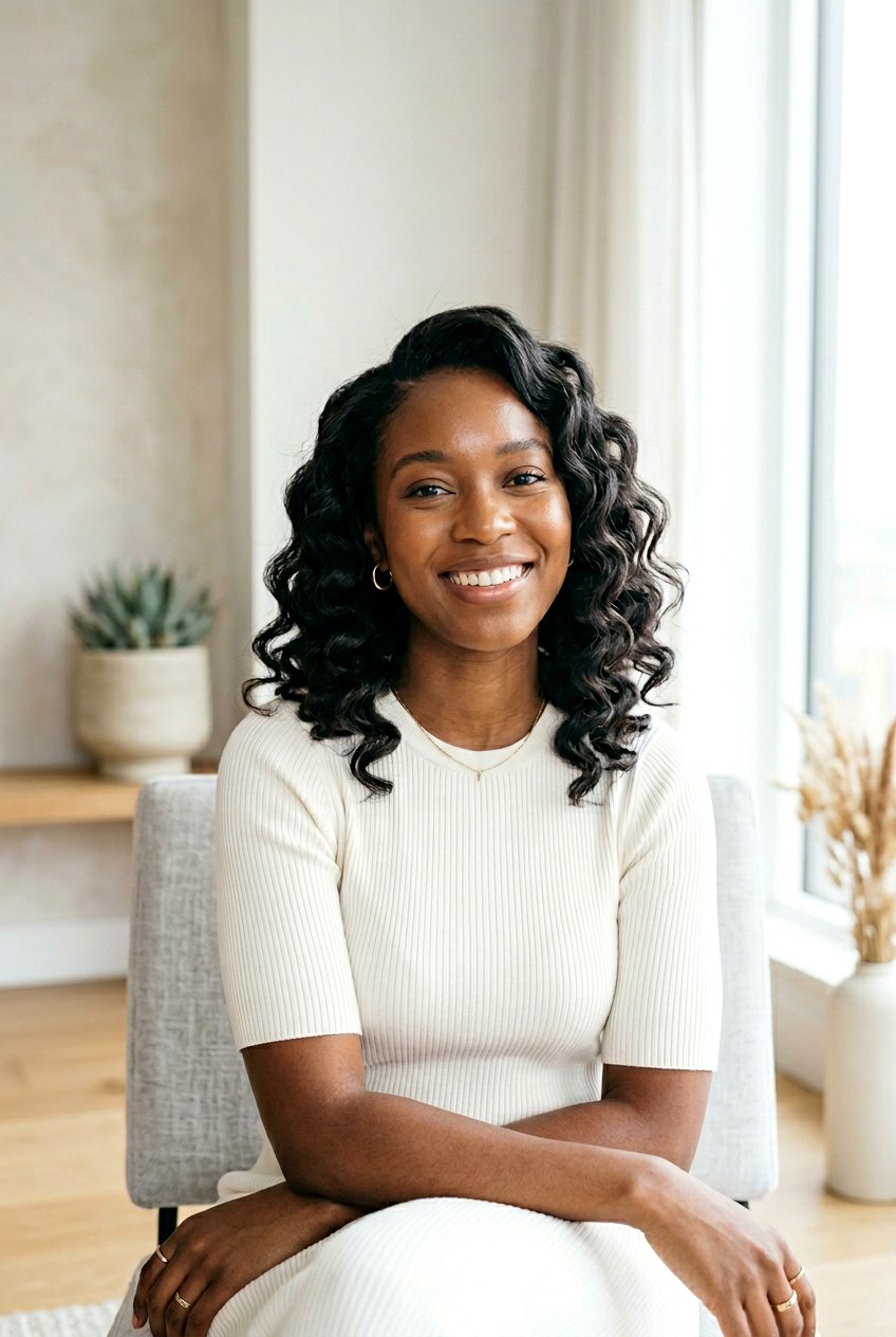 20 Gorgeous Heatless Waves for Shoulder Length Fine Hair