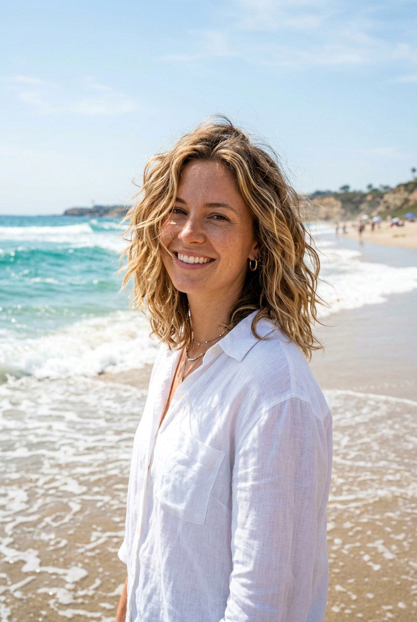 Beach wave perm thin hair - 20 volume perm for thin hair - 20 volume perm for thin hair